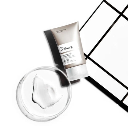 The Ordinary Primer de Silicone de Alta Aderência