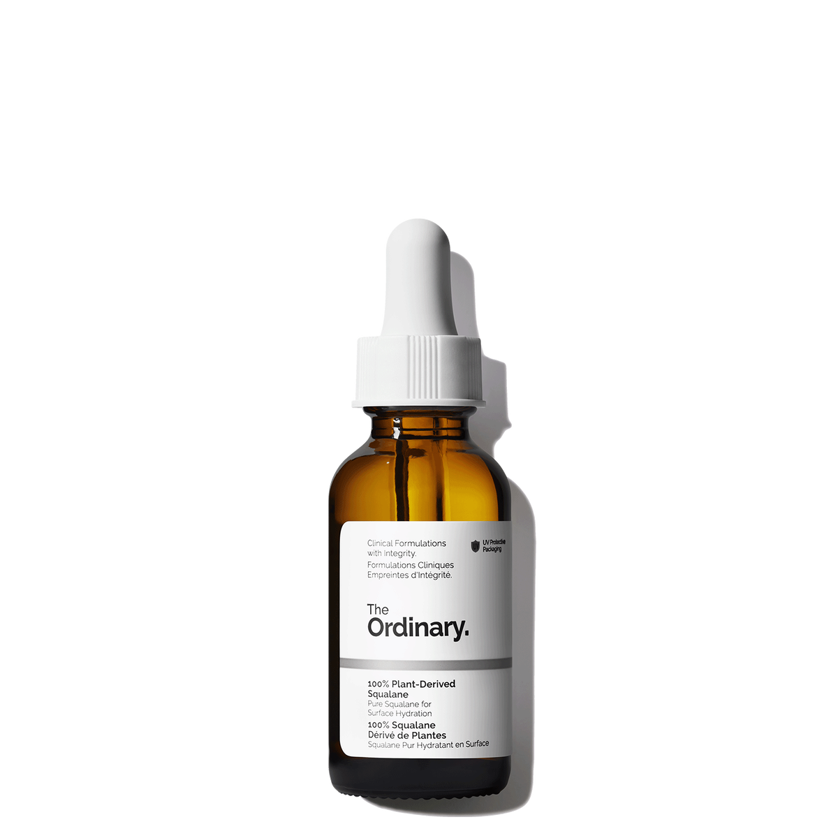The Ordinary 100% Esqualano Derivado de Plantas