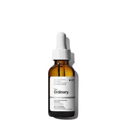 The Ordinary 100% Esqualano Derivado de Plantas