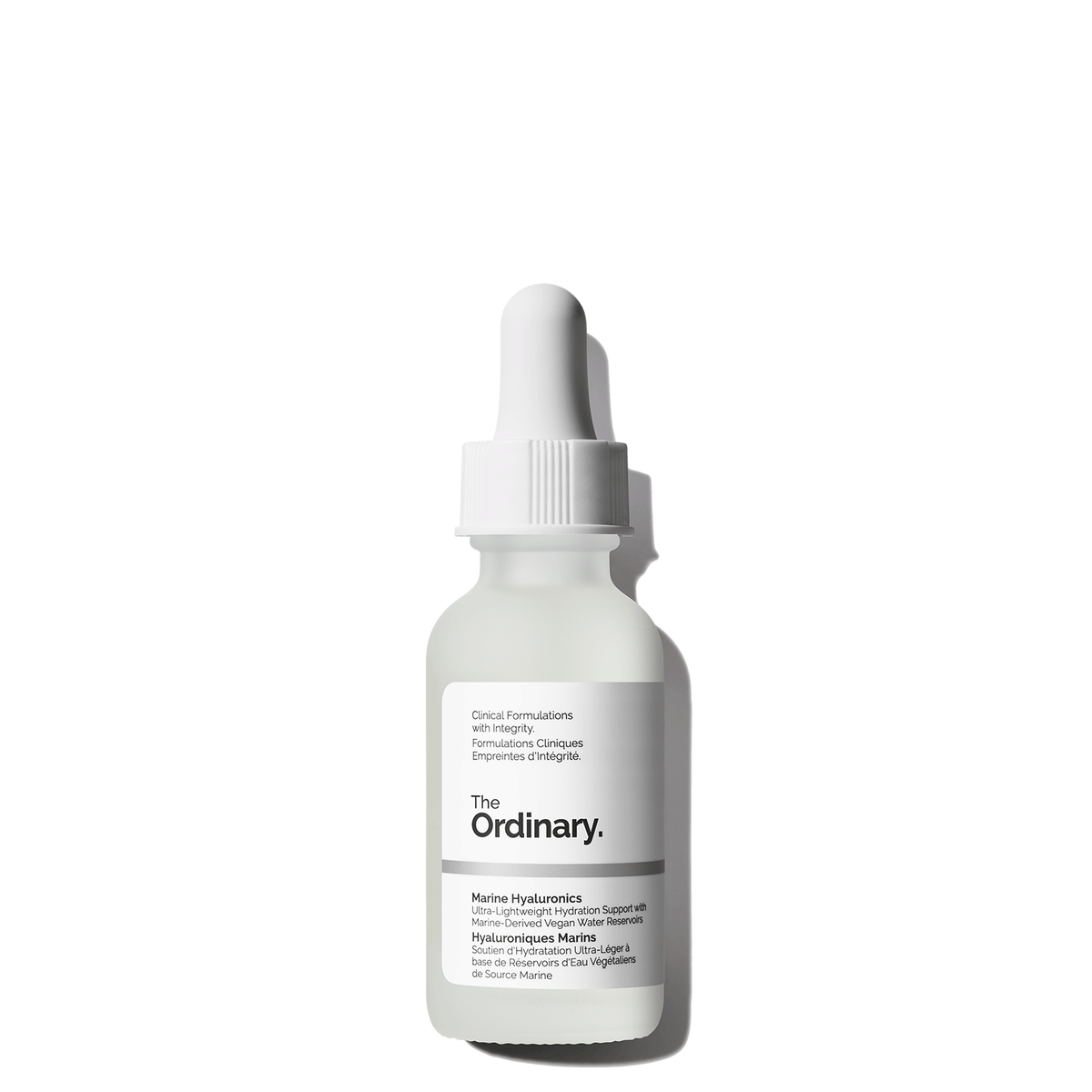 The Ordinary Hyaluronics
