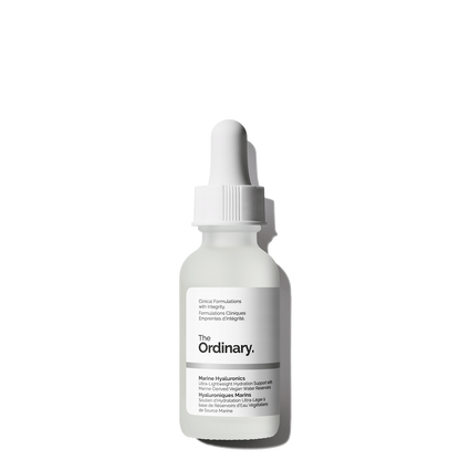 The Ordinary Hyaluronics