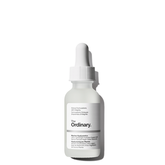 The Ordinary Hyaluronics