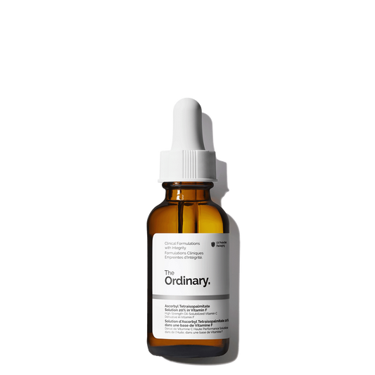 The Ordinary Solução de Tetraisopalmitato 20% em Vitamina F