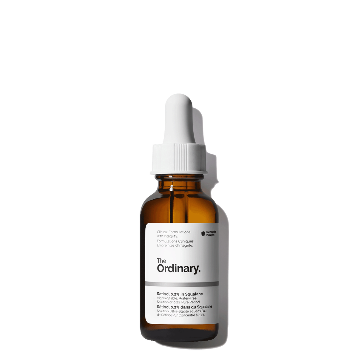 The Ordinary 0,2% em Esqualano