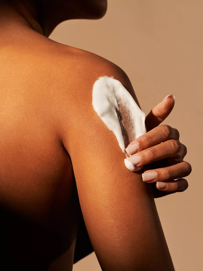 AYURVEDA Gel de banho com espuma