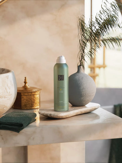 JING Gel de banho com espuma