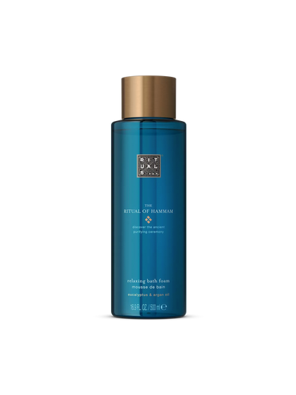 HAMMAM Espuma de banho