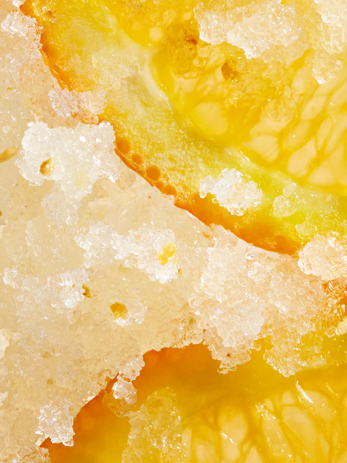 MEHR Esfoliação corporal