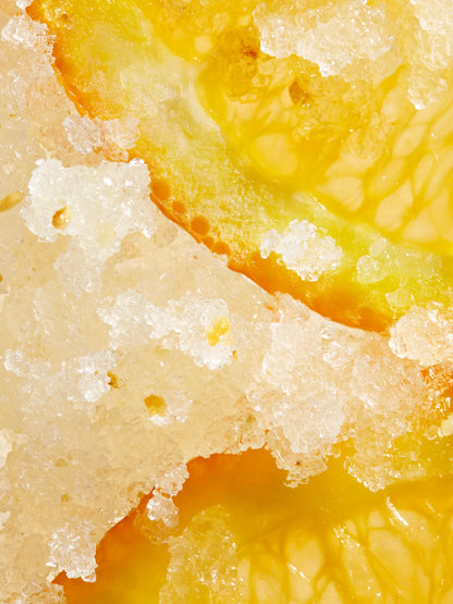 MEHR Esfoliação corporal