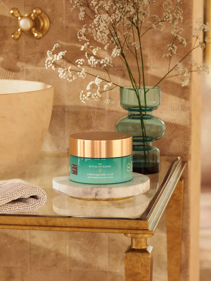 KARMA Salt Body Scrub