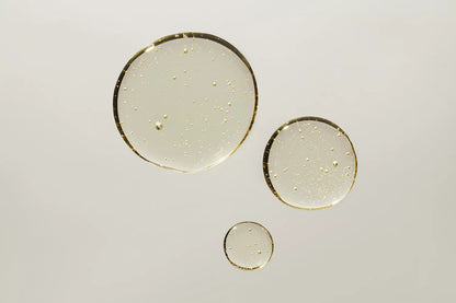 MEHR Óleo de chuveiro, óleo de banho