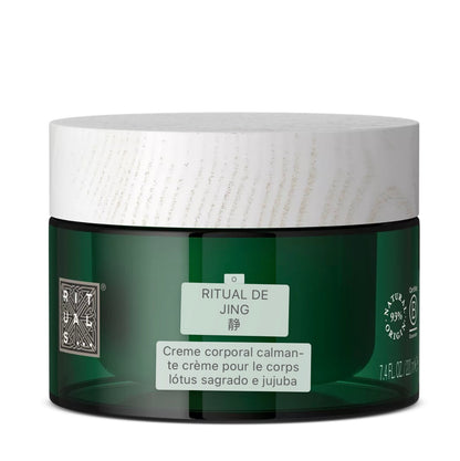 JING Creme Corporal