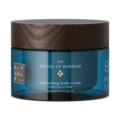 HAMMAM Creme Corporal