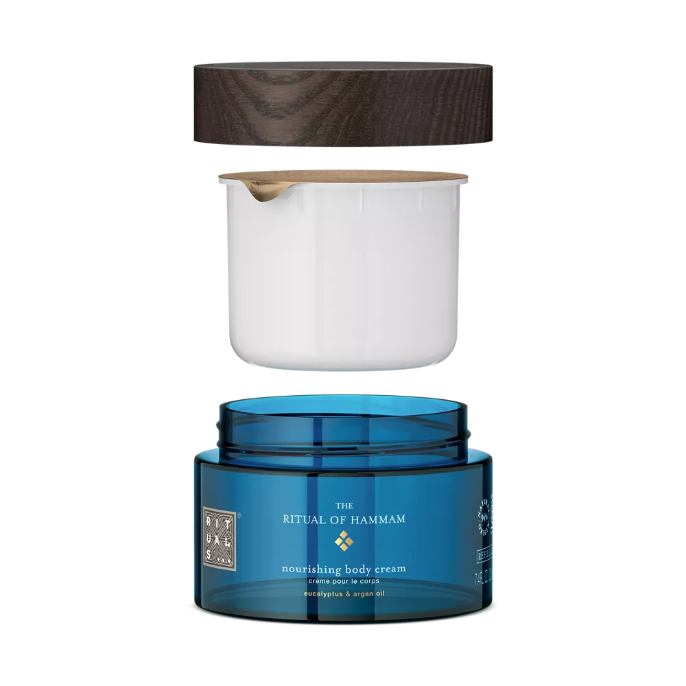 HAMMAM Creme Corporal