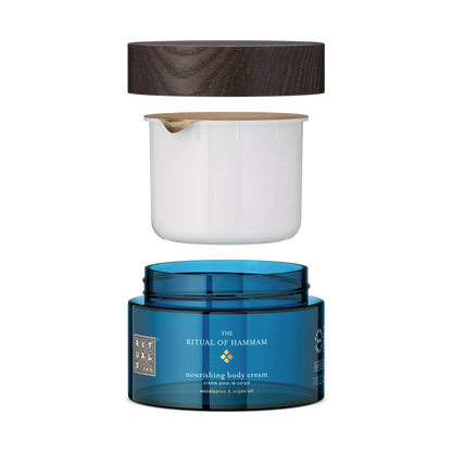 HAMMAM Creme Corporal