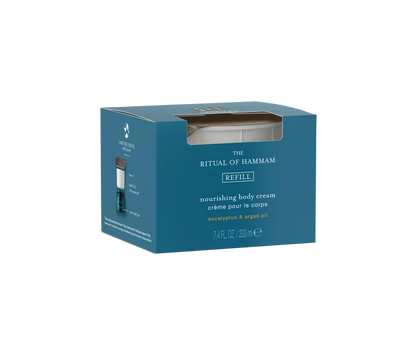 HAMMAM Creme Corporal