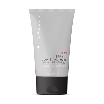 ESPORTE Creme Solar SPF 50+ protetor