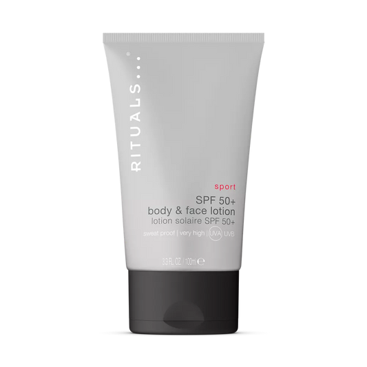 ESPORTE Creme Solar SPF 50+ protetor