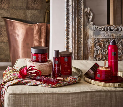 AYURVEDA Óleo Seco Corpo e Cabelo