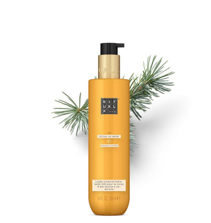 MEHR Loção Corporal