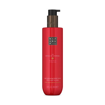 AYURVEDA Loção Corporal