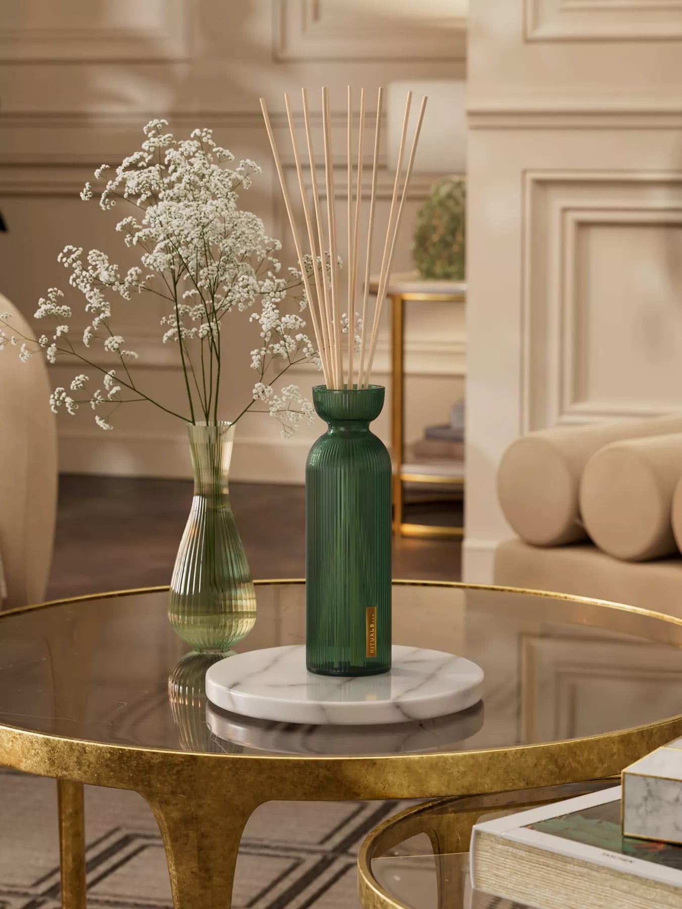 JING Fragrance Sticks perfumadores