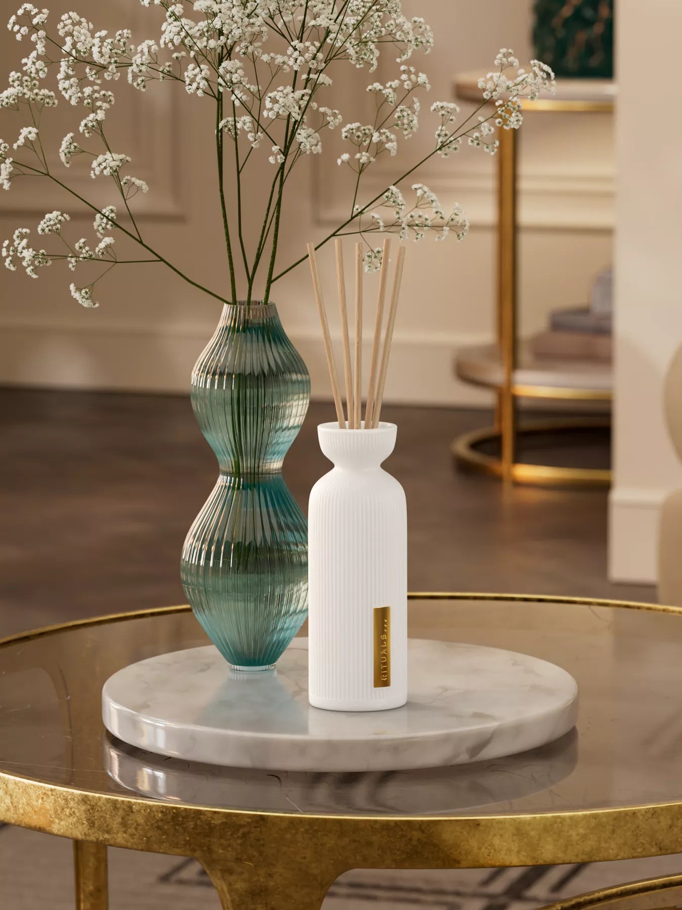 KARMA Fragrance Sticks perfumadores