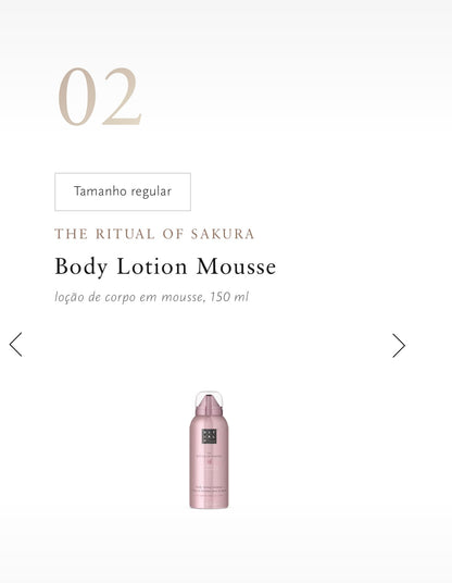 YOZAKURA Garden of Happiness Gift Set coffret especial