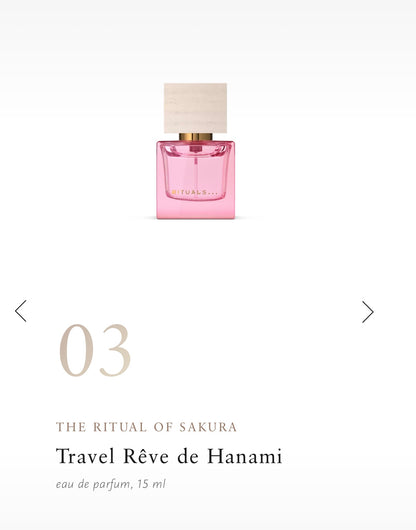 YOZAKURA Garden of Happiness Gift Set coffret especial