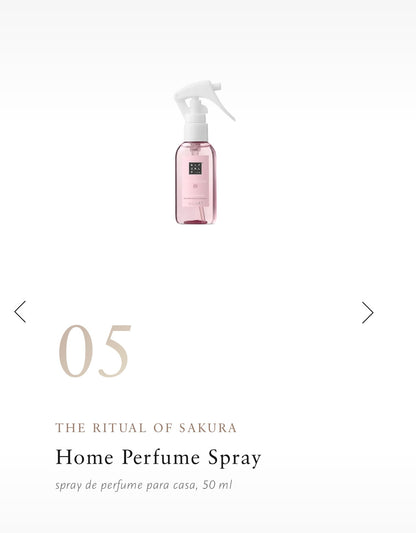 YOZAKURA Garden of Happiness Gift Set coffret especial