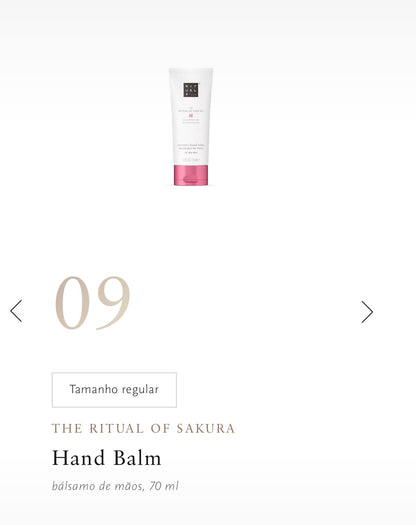 YOZAKURA Garden of Happiness Gift Set coffret especial