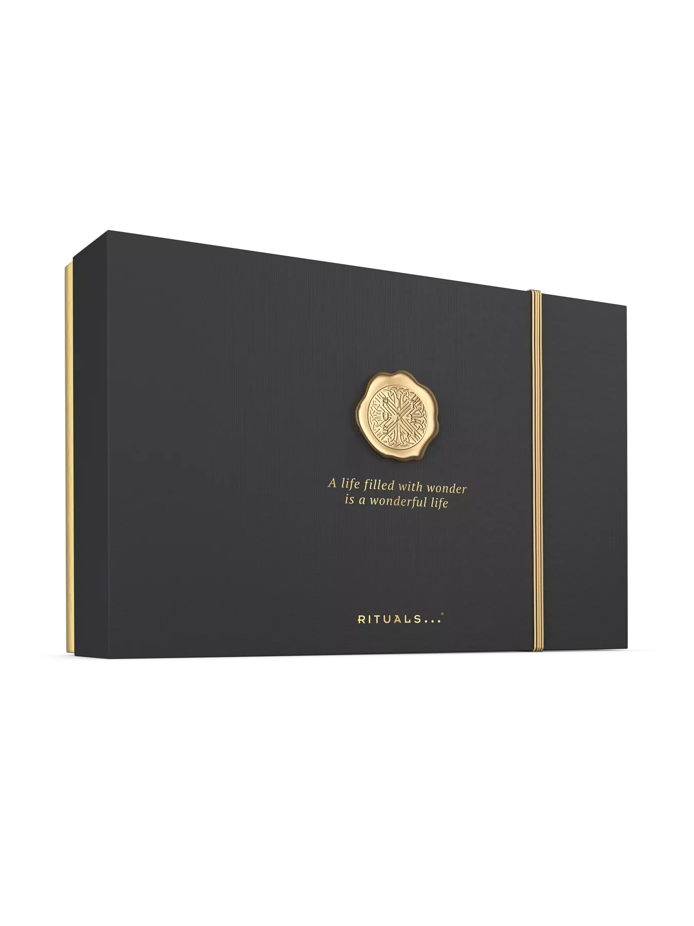 PRIVATE COLLECTION Precious Amber Gift Set