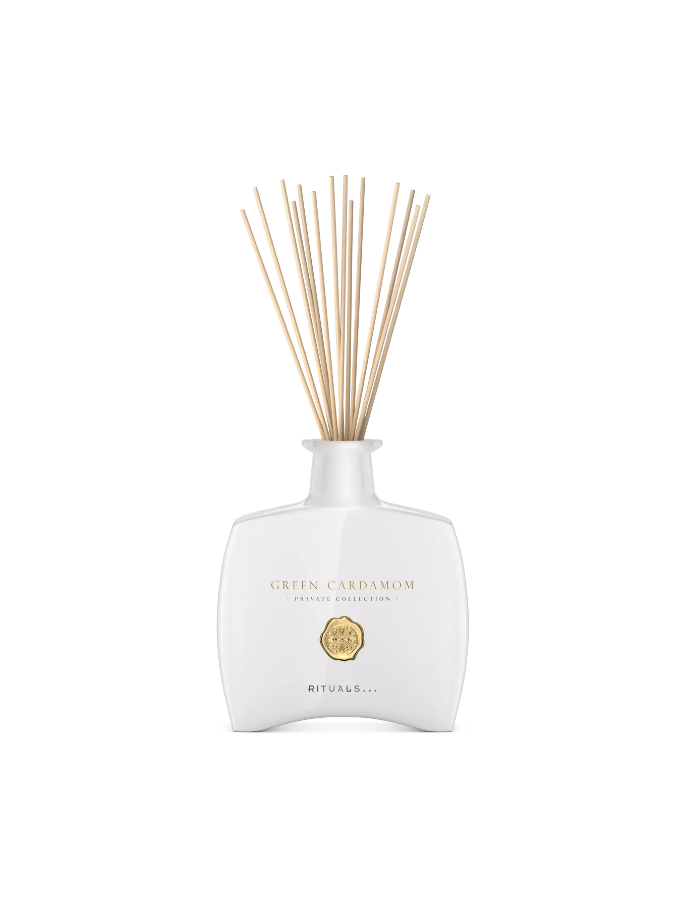 Green Cardamom Fragrance Sticks