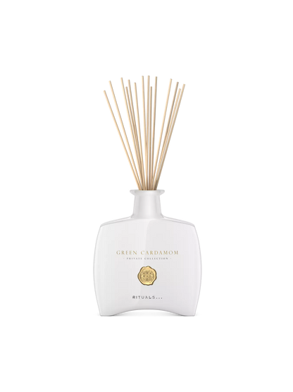 Green Cardamom Fragrance Sticks