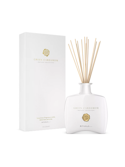 Green Cardamom Fragrance Sticks