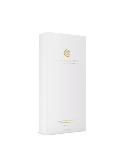 Green Cardamom Fragrance Sticks