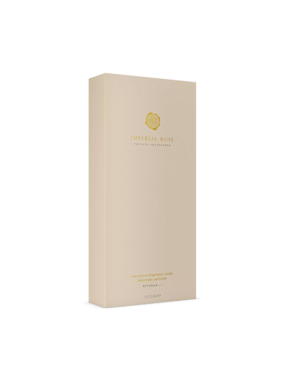 Imperial Rose Fragrance Sticks luxuosos