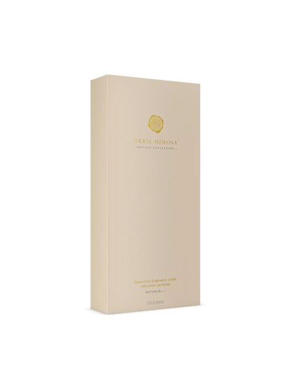 Orris Mimosa Fragrance Sticks luxuosos