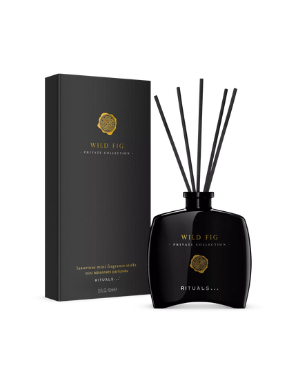 Wild Fig  Fragrance Sticks luxuosos