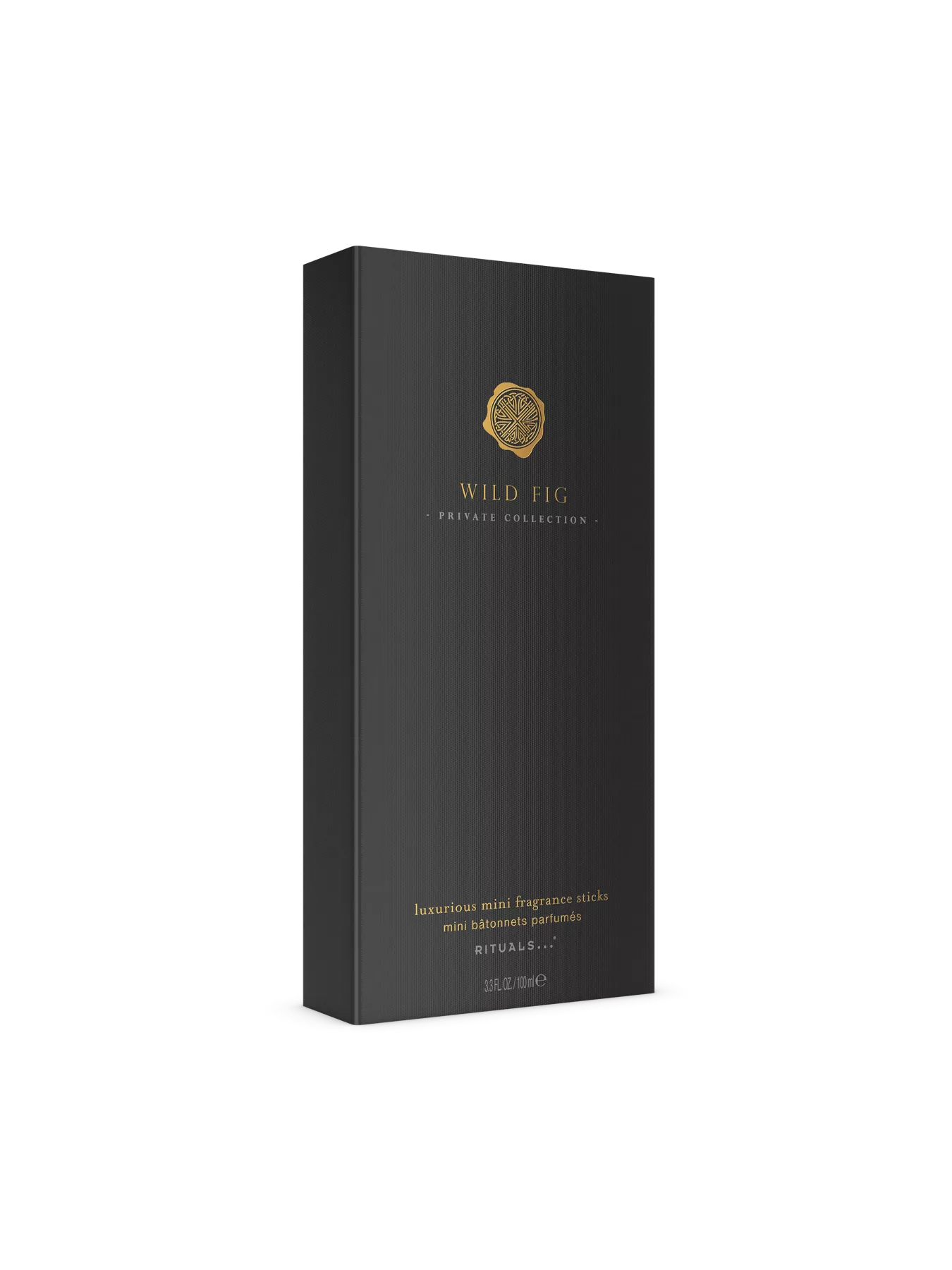 Wild Fig  Fragrance Sticks luxuosos
