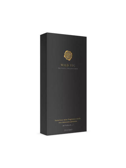 Wild Fig  Fragrance Sticks luxuosos