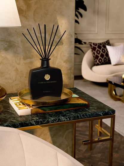 OUDH The Ritual of Oudh Fragrance Sticks
