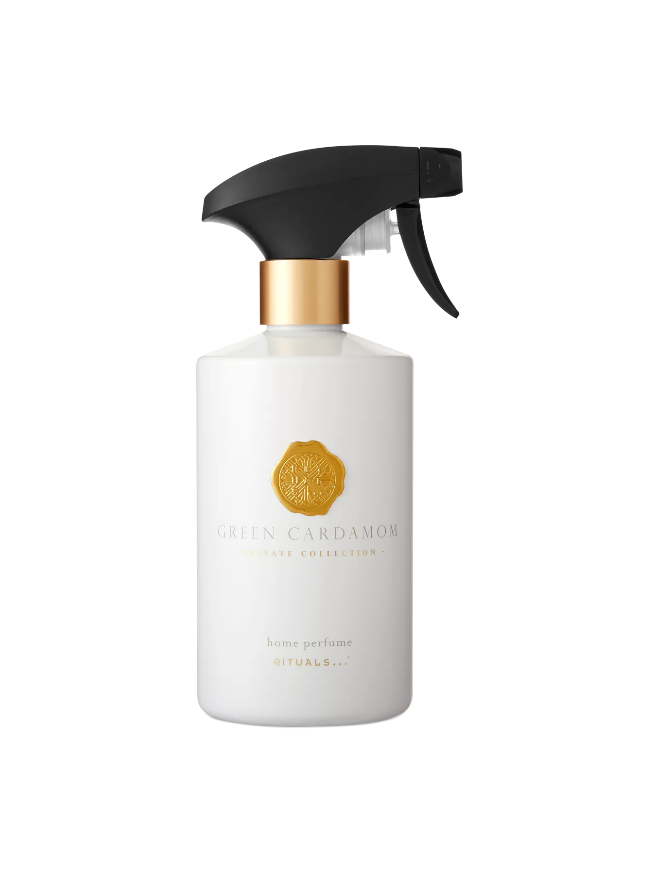 Green Cardamom Home Perfume