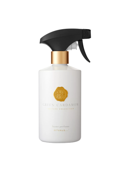 Green Cardamom Home Perfume