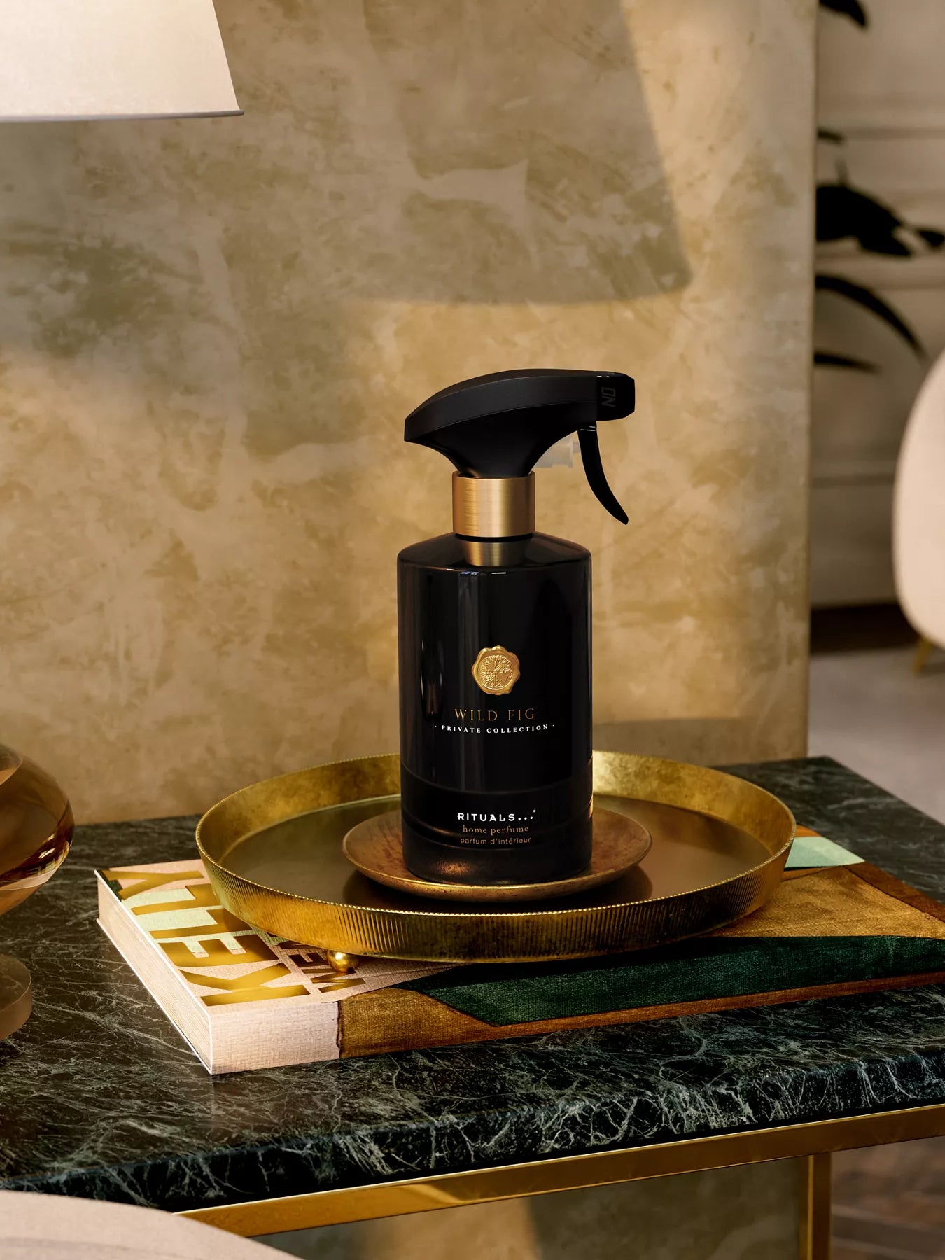 Wild Fig Home Perfume