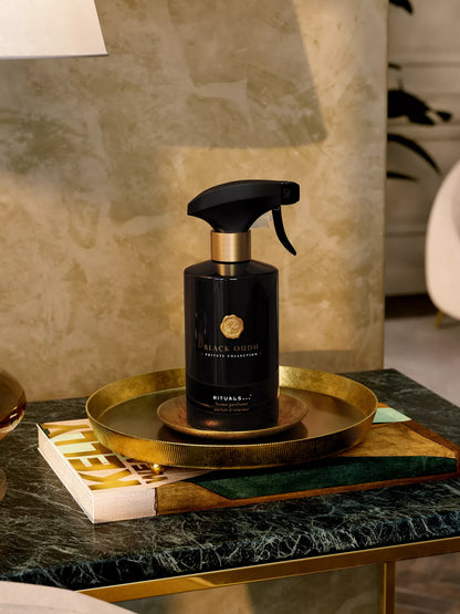 Oudh Black  Home Perfume