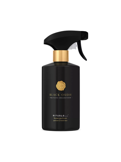 Oudh Black  Home Perfume