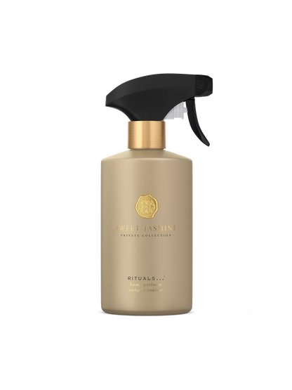 Sweet Jasmine Home Perfume