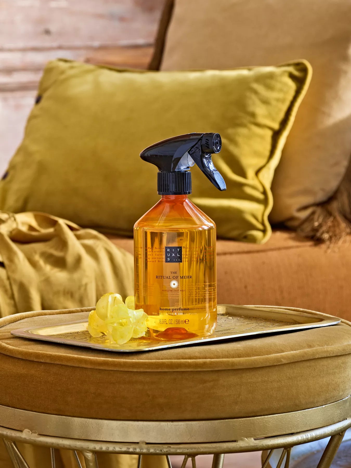 MEHR Home Perfume spray