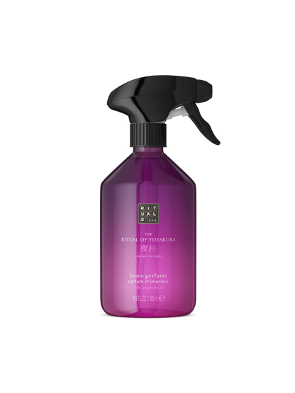 YOZAKURA Home Perfume